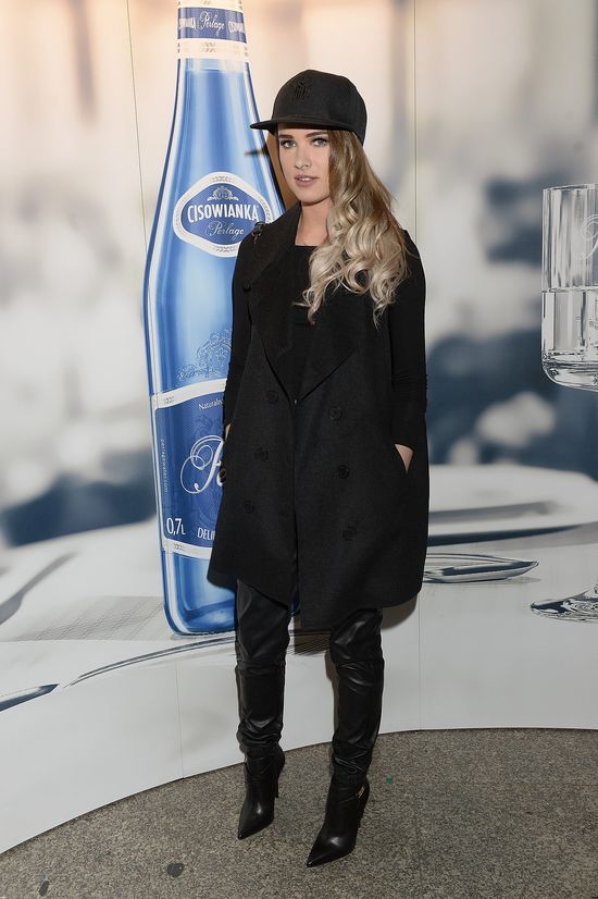 Maffashion i Mercedes na pokazie Zienia - która gorzej?