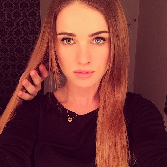 Maffashion znów zmieniła fryzurę (FOTO)