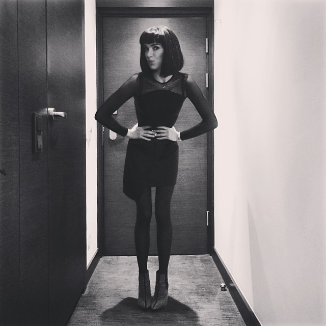 Maffashion schudła 3 kg przez ostatnie 2,5 miesiąca Maffashion schudła 3 kg przez ostatnie 2,5 miesiąca