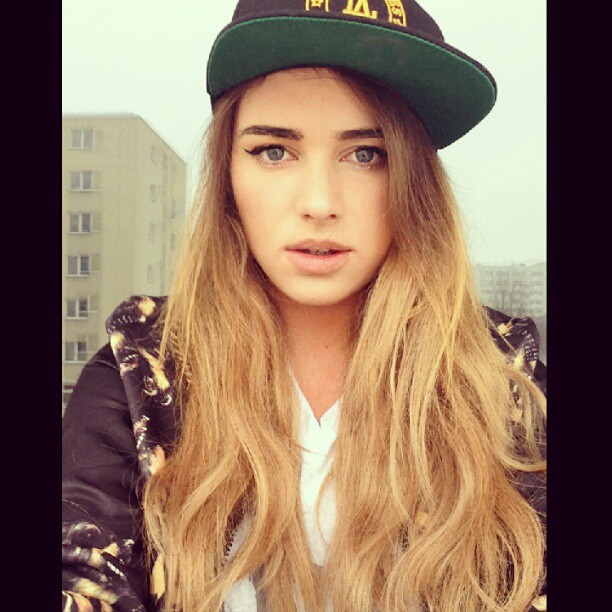 Maffashion na premierze Bejbi Blues (FOTO)