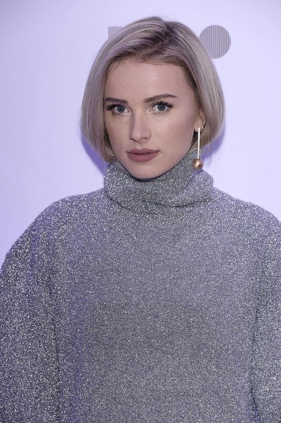 Jak bardzo Maffashion zmieniła się od początku wizyt na ściankach? (FOTO)