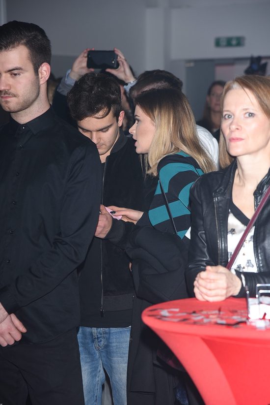 Trzy-czte-ry: Wzruszamy się TAK BARDZO!