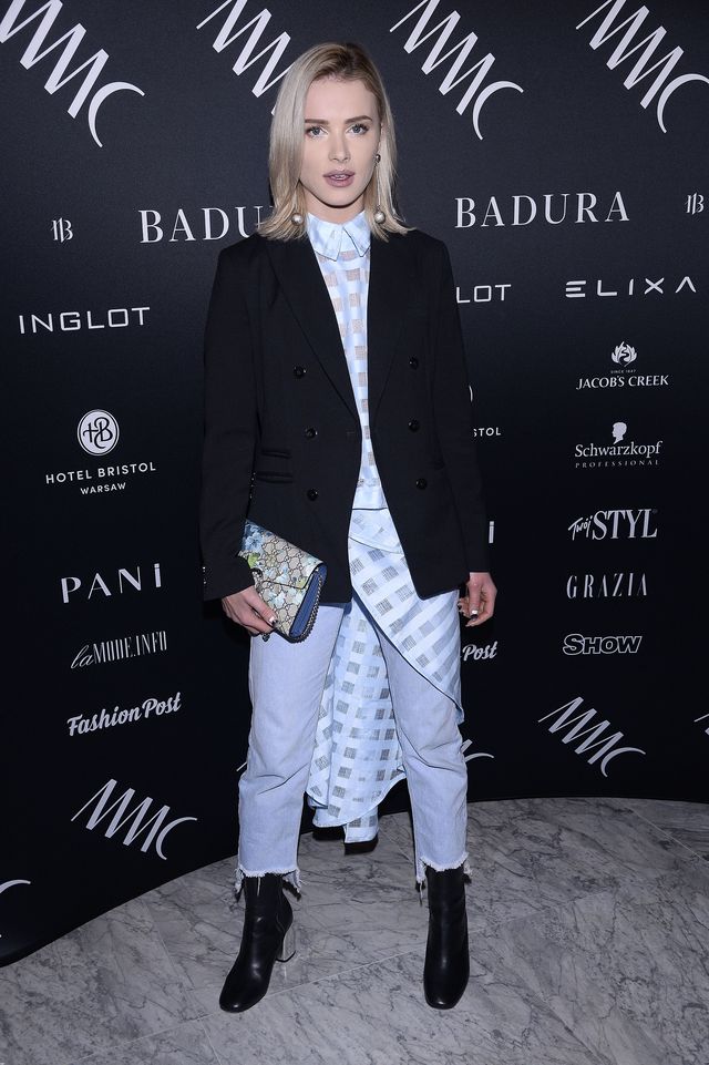 Ty też chcesz taki seksowny dodatek, jak ma Maffashion? Jej fanki oszalały