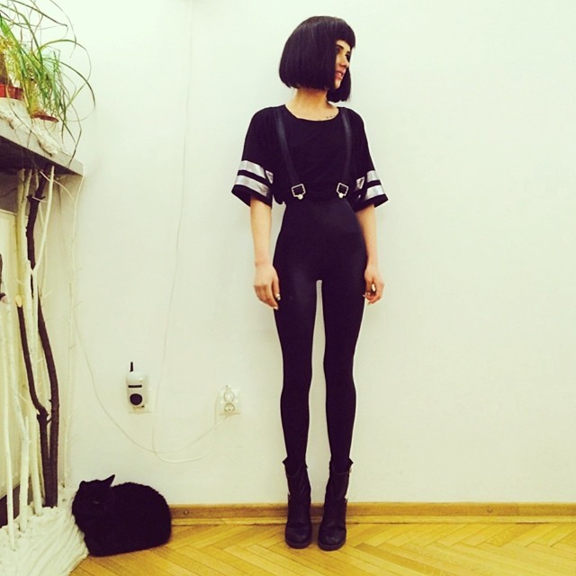 Maffashion schudła 3 kg przez ostatnie 2,5 miesiąca