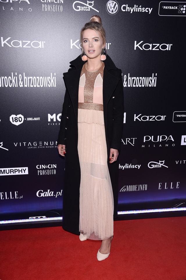 Szkoda, że Maffashion nie pokazała TEGO na pokazie Paprocki&Brzozowski (Insta) Szkoda, że Maffashion nie pokazała TEGO na pokazie Paprocki&Brzozowski (Insta)