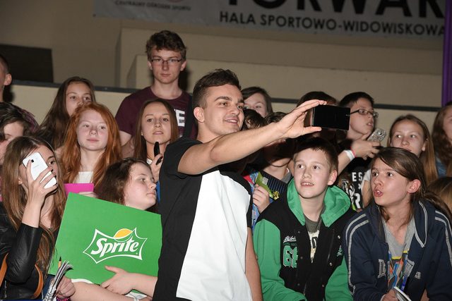 Trzy-czte-ry: Wzruszamy się TAK BARDZO!