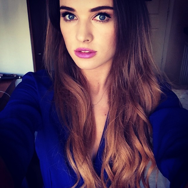 Maffashion znów zmieniła fryzurę (FOTO)