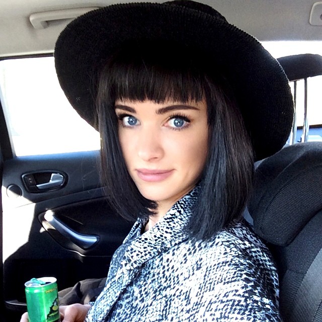 Maffashion znów zmieniła fryzurę (FOTO)