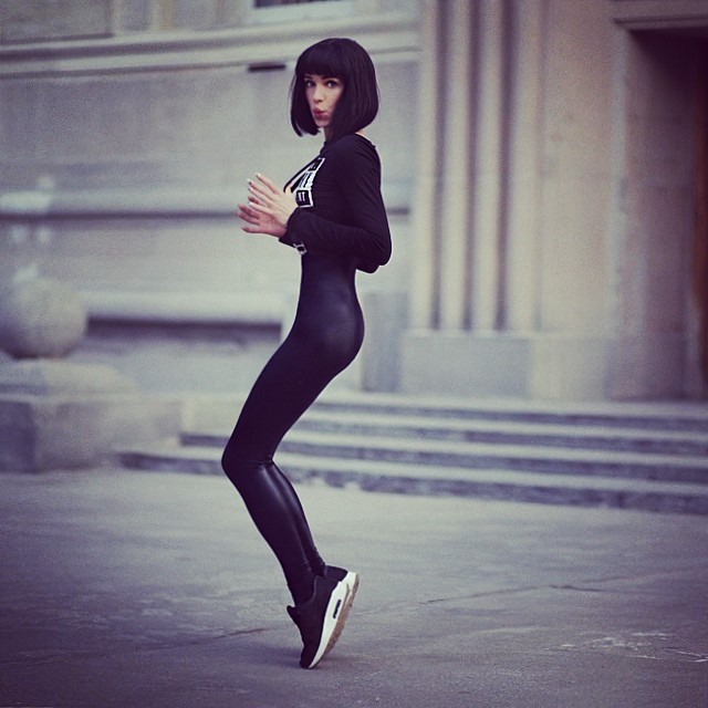 Maffashion schudła 3 kg przez ostatnie 2,5 miesiąca Maffashion schudła 3 kg przez ostatnie 2,5 miesiąca