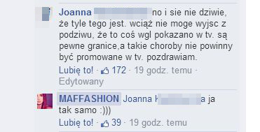 Conchita Wurst to promowanie choroby? (FOTO) Conchita Wurst to promowanie choroby? (FOTO)