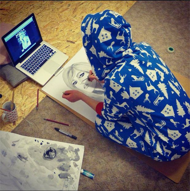 Dlaczego Maffashion to przed nami ukrywała? (FOTO)