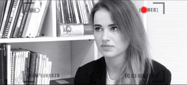 Maffashion miała reklamowac płyn domaciczny (WIDEO)