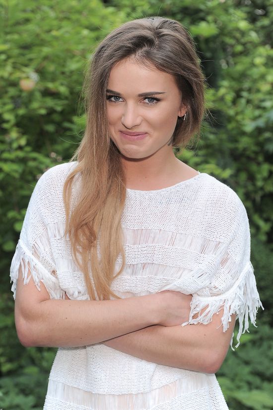 Maffashion pokazała foto sprzed 11 lat (Insta)