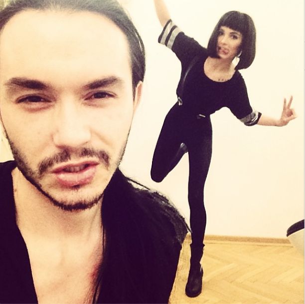 Maffashion przefarbowała włosy i zrobiła boba! (FOTO+VIDEO)