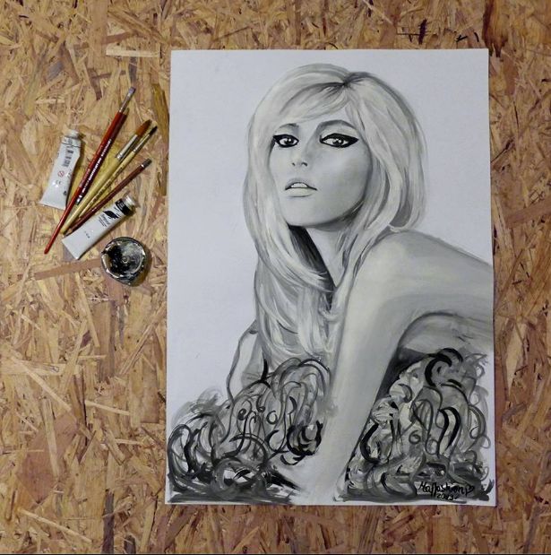 Dlaczego Maffashion to przed nami ukrywała? (FOTO)