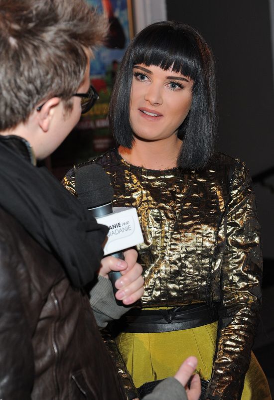 Maffashion pokazała foto sprzed 11 lat (Insta)