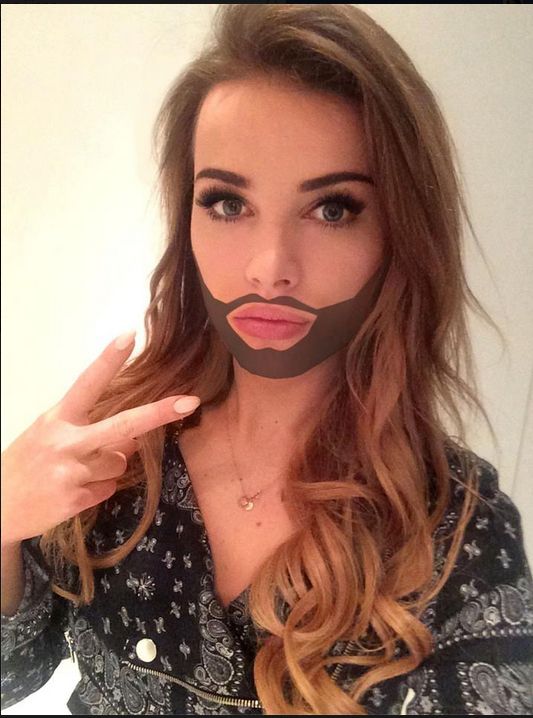 Conchita Wurst to promowanie choroby? (FOTO) Conchita Wurst to promowanie choroby? (FOTO)