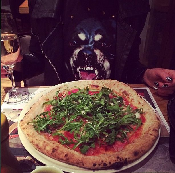 Maffashion jak Kendall Jenner (FOTO)