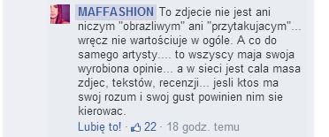 Conchita Wurst to promowanie choroby? (FOTO) Conchita Wurst to promowanie choroby? (FOTO)