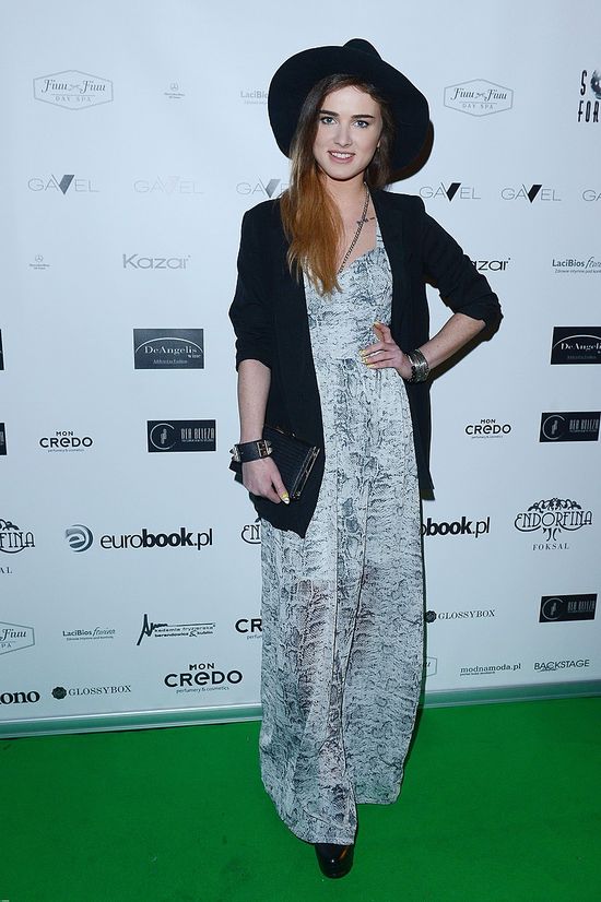 Co Marcin Tyszka myśli o polskich blogerkach?  