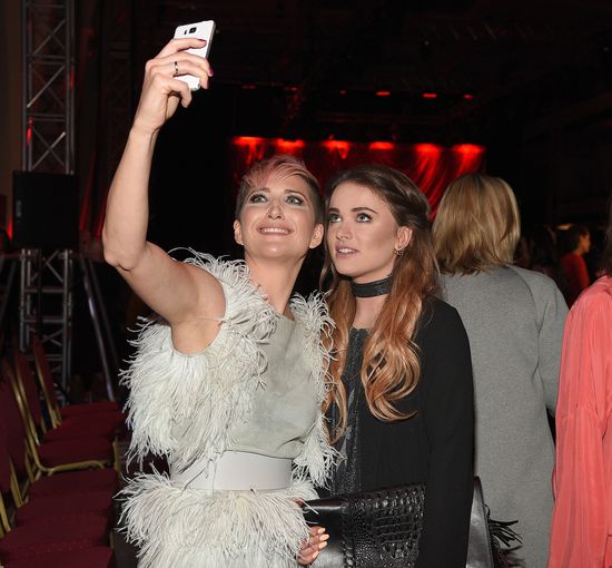 Maffashion pokazała pazurki (FOTO) Maffashion pokazała pazurki (FOTO)