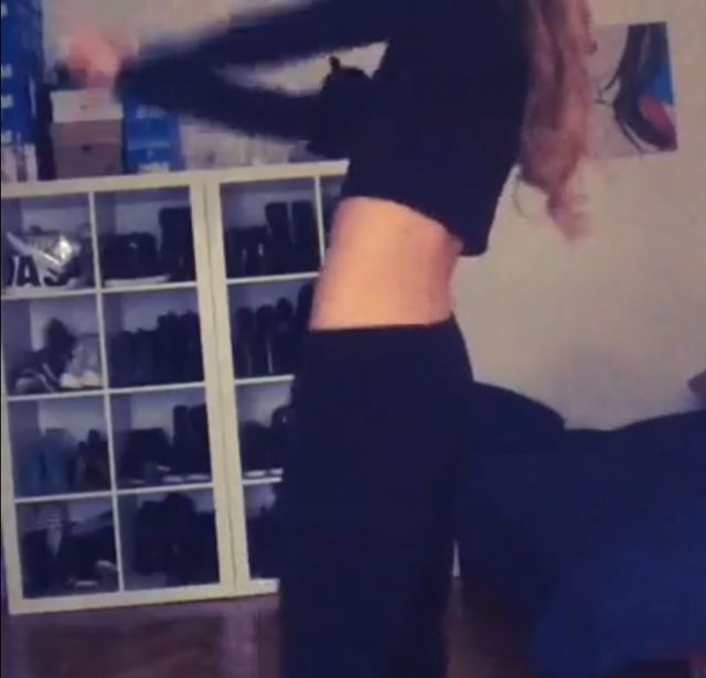 Już wiadomo, dlaczego Maffashion jest tak szczupła (VIDEO)