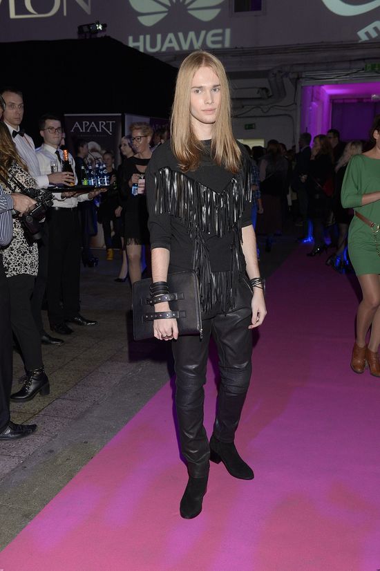 Paprocki&Brzozowski pokazali SEX (FOTO)