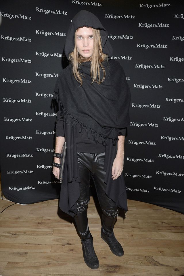 Mateusz Maga dementuje plotki! Mateusz Maga dementuje plotki!