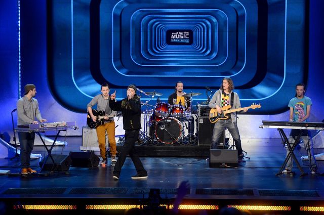 Tallib wystąpi w Must Be The Music! Tallib wystąpi w Must Be The Music!