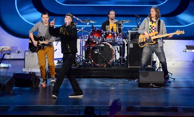 Tallib wystąpi w Must Be The Music! Tallib wystąpi w Must Be The Music!