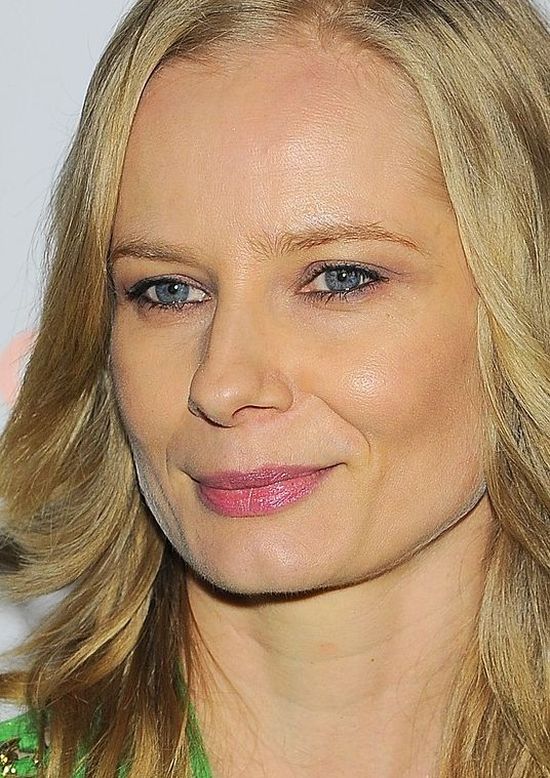 Magda Cielecka zdecydowanie NIE wygląda na swój wiek (FOTO)