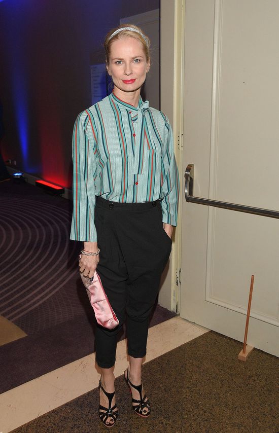 Ta polska gwiazda nie wstydzi się haluksów (FOTO)