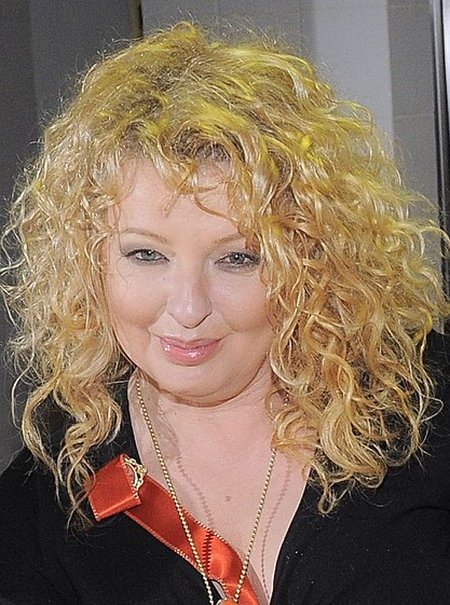 Magda Gessler: Jestem trochę zagubiona Magda Gessler: Jestem trochę zagubiona