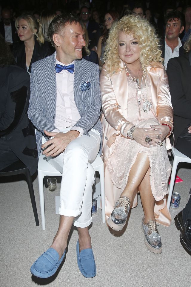 Magda Gessler o operacji stawu biodrowego: Totalna BZDURA