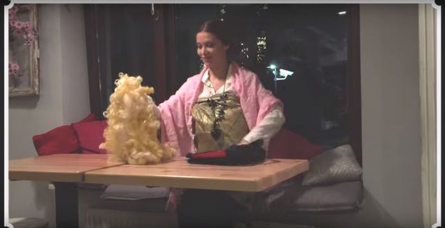 Ada Fijał zrobiła mocne video o Magdzie Gessler (VIDEO)