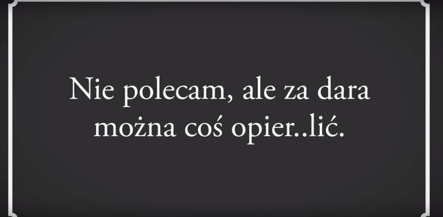 Ada Fijał zrobiła mocne video o Magdzie Gessler (VIDEO)
