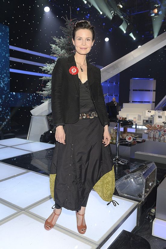 Gwiazdy rozwiązują Wielki Test o Żywności (FOTO)