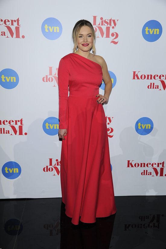 Gwiazdy z Listów do M 2 dają koncert! (FOTO) Gwiazdy z Listów do M 2 dają koncert! (FOTO)