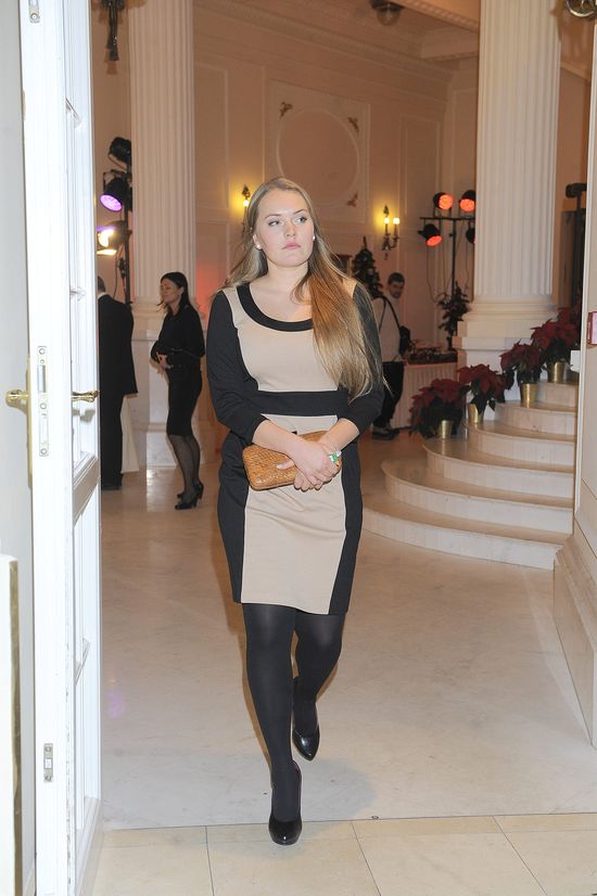 Magda Lamparska wciąż chudnie (FOTO)