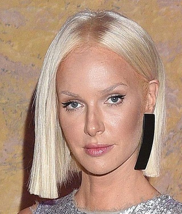 Co się stało z brwiami Magdy Mielcarz? (ZDJĘCIA)