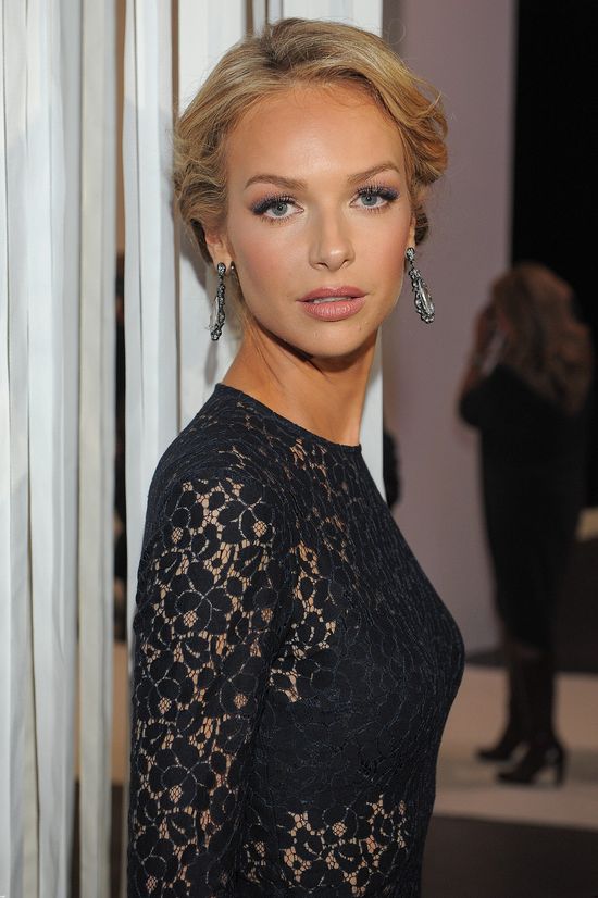 Magda Mielcarz: Z każdego da się zrobić Sophię Loren