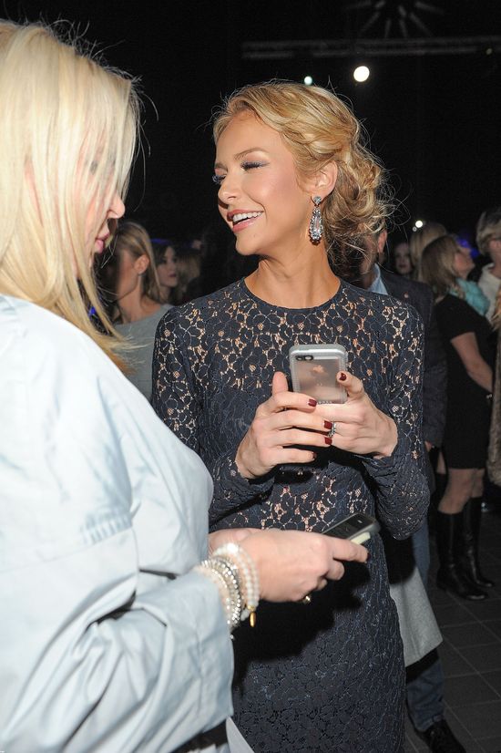 Magda Mielcarz: Z każdego da się zrobić Sophię Loren