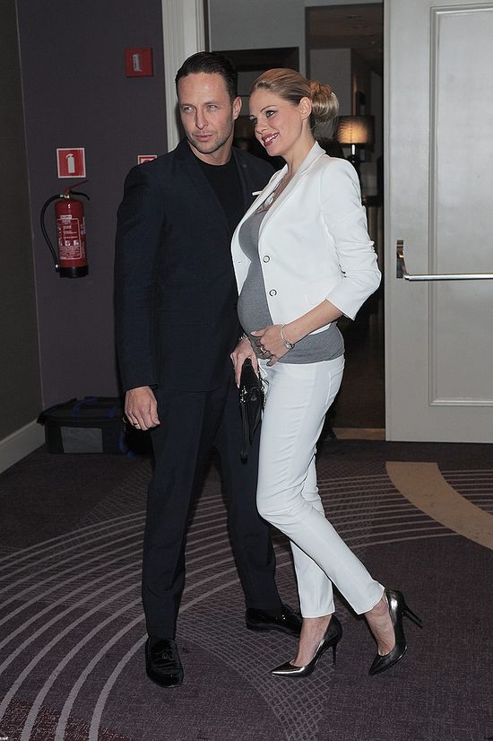 Magda Modra pochwaliła się na FB najmłodszą córką (FOTO)