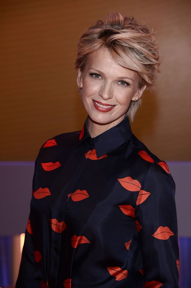 Magda Mołek pokazała swoją uczniowską legitymację (Instagram)