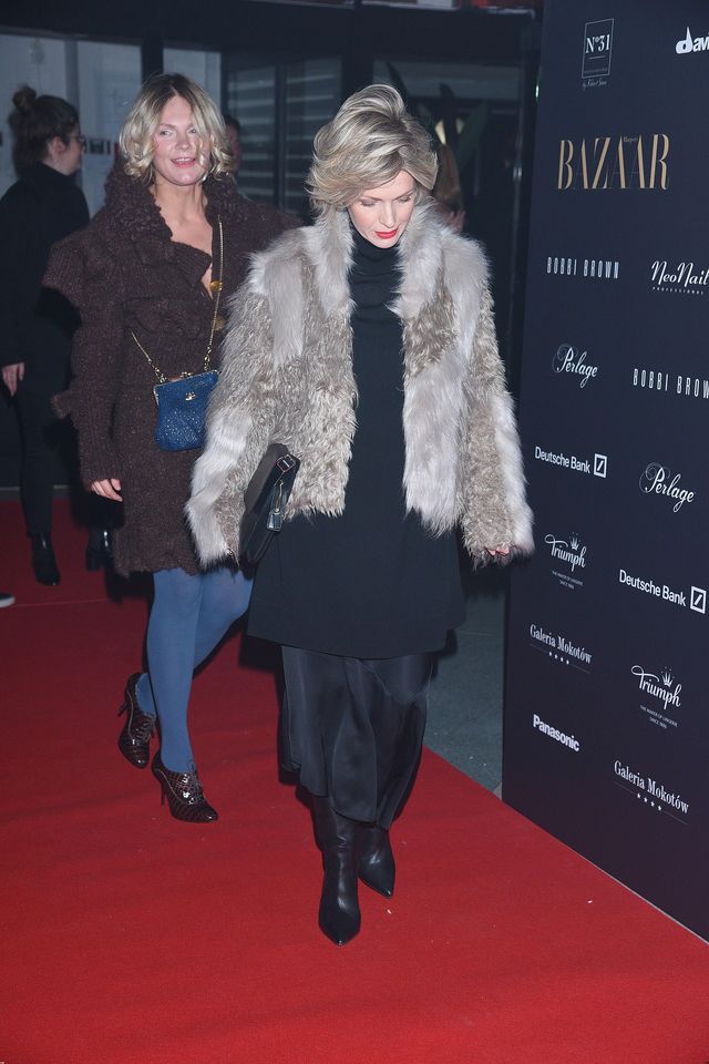 Magda Mołek bez makijażu: Źle Pani wygląda