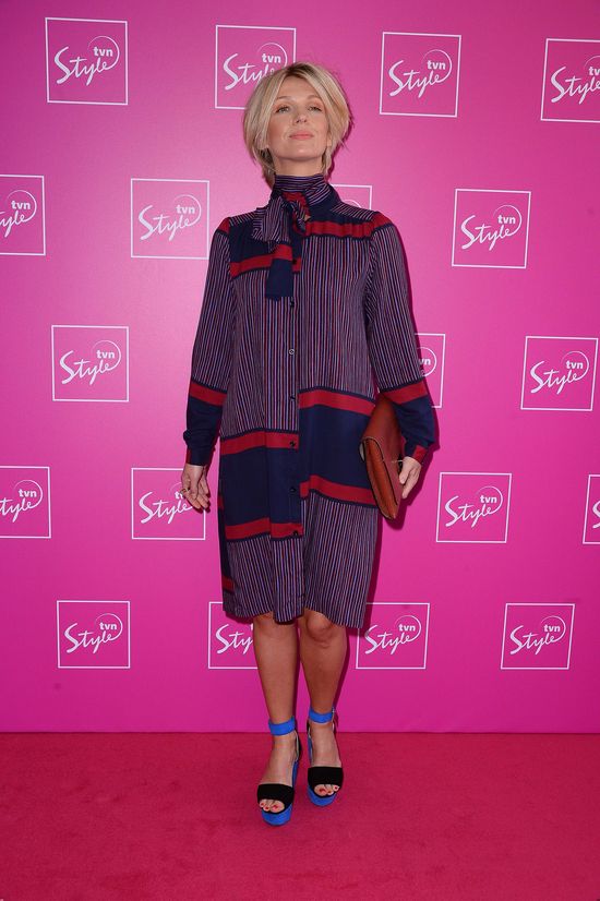 Idzie jesień, gwiazdy tłumnie wracają na ściankę! Pomieszczą się na niej wszystk