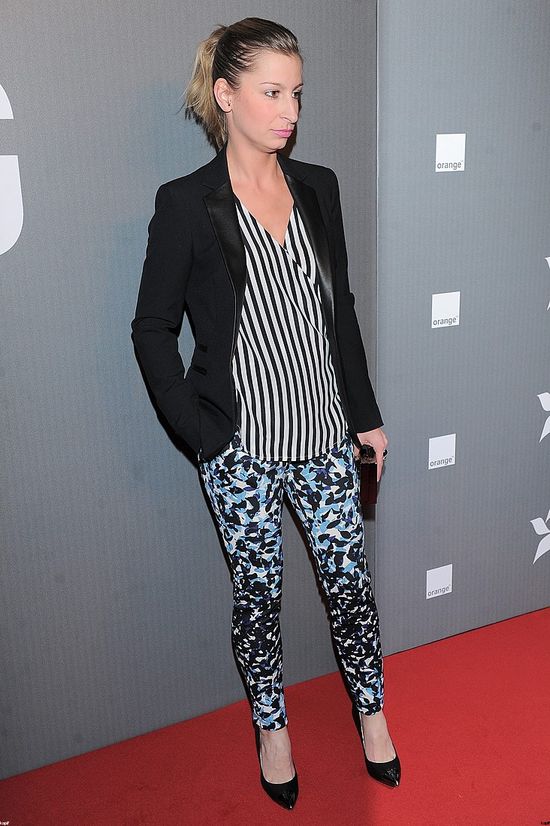 Gwiazdy na premierze filmu Jack Strong (FOTO)