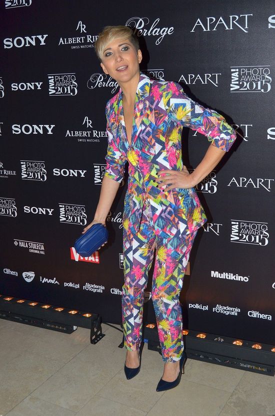 Gwiazdy na imprezie Photo Awards (FOTO)