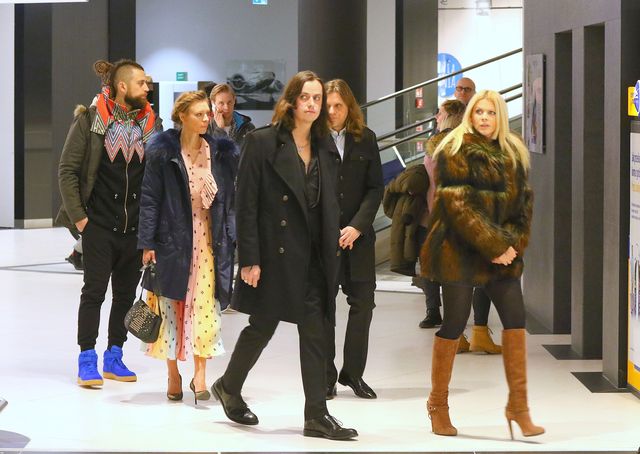 Nawet, gdy Boczarska zakłada TO na ściankę, Ty nie odważysz się jej skrytykować Nawet, gdy Boczarska zakłada TO na ściankę, Ty nie odważysz się jej skrytykować