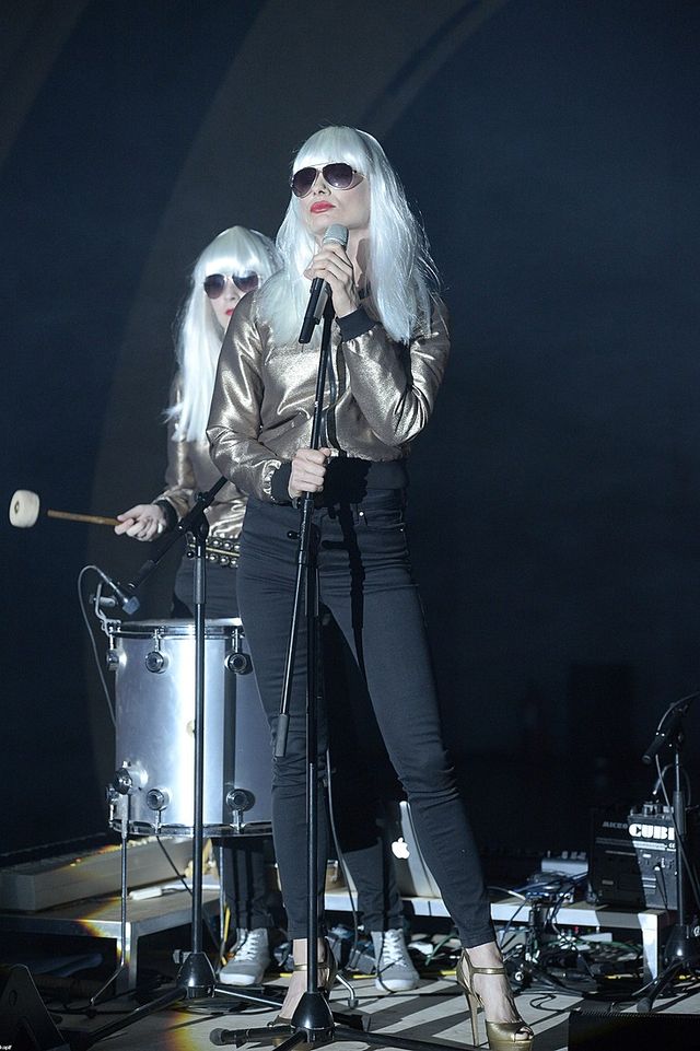 Poznajecie tę gwiazdę? (FOTO) Poznajecie tę gwiazdę? (FOTO)